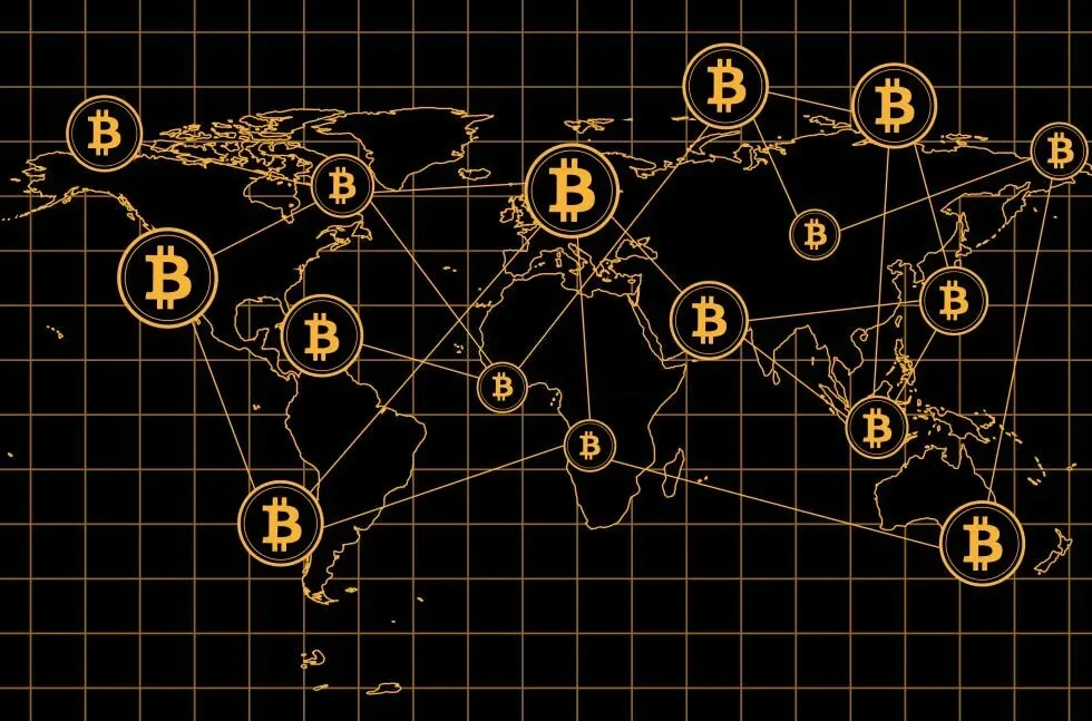 Global Crypto Regulations