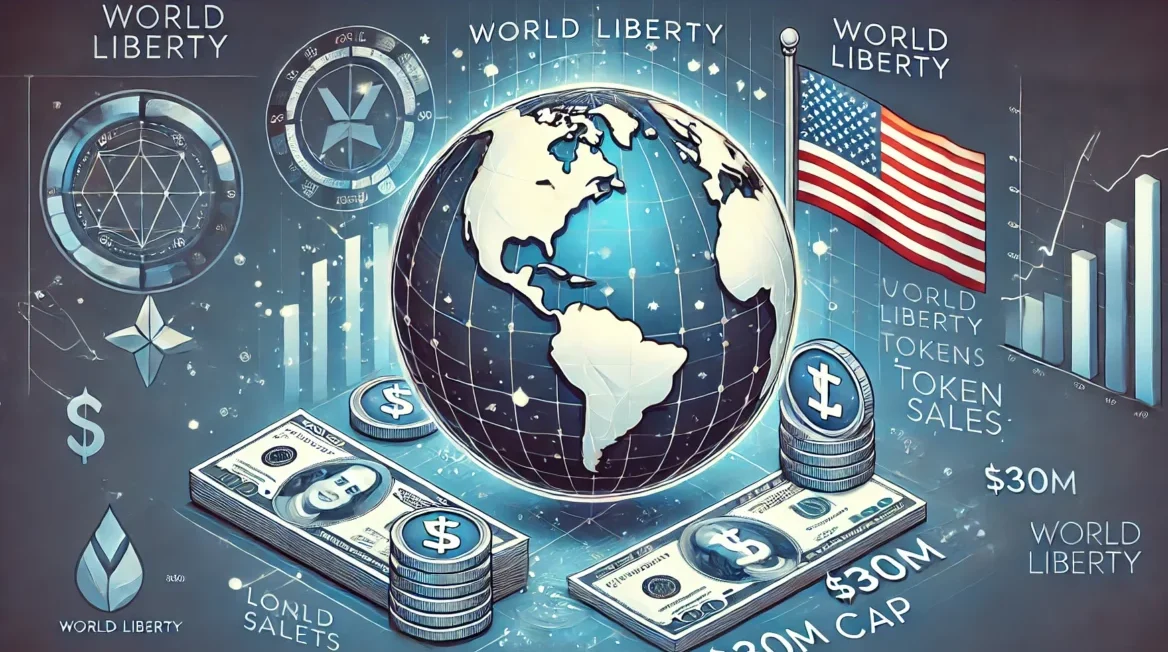 Global Reach of World Liberty Financial
