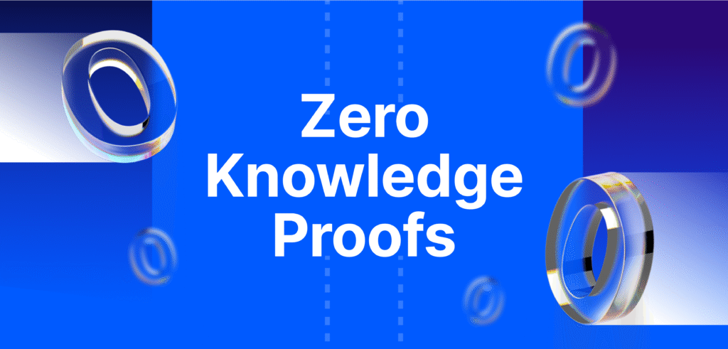 Google Wallet Zero-Knowledge Proof