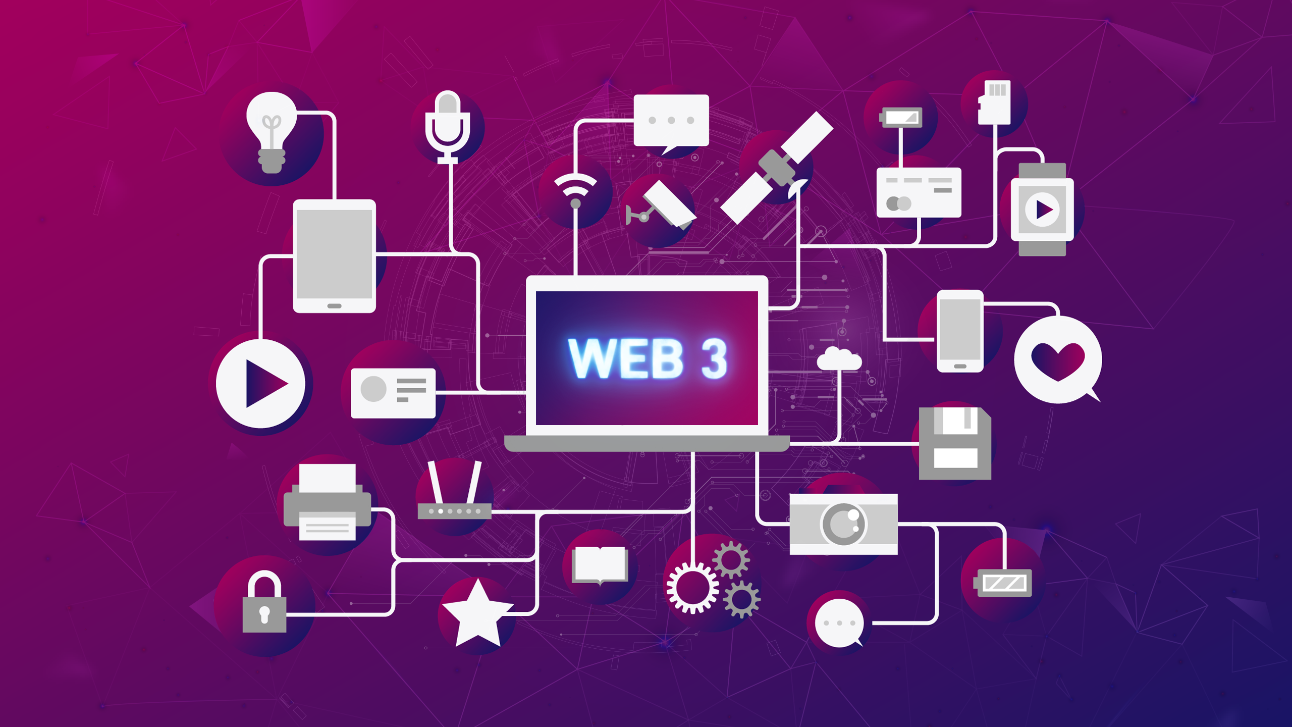 Layer 2 Solutions for Web3