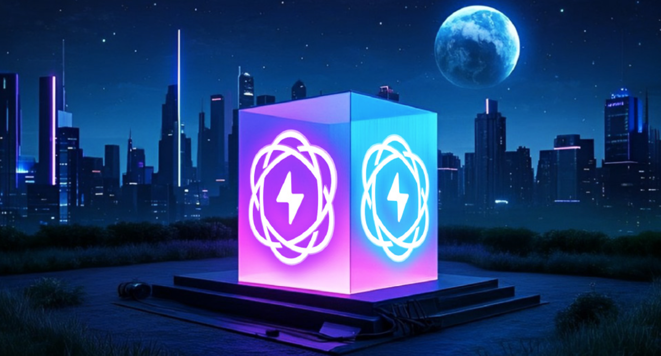 Lightchain AI: Redefining Blockchain Layers