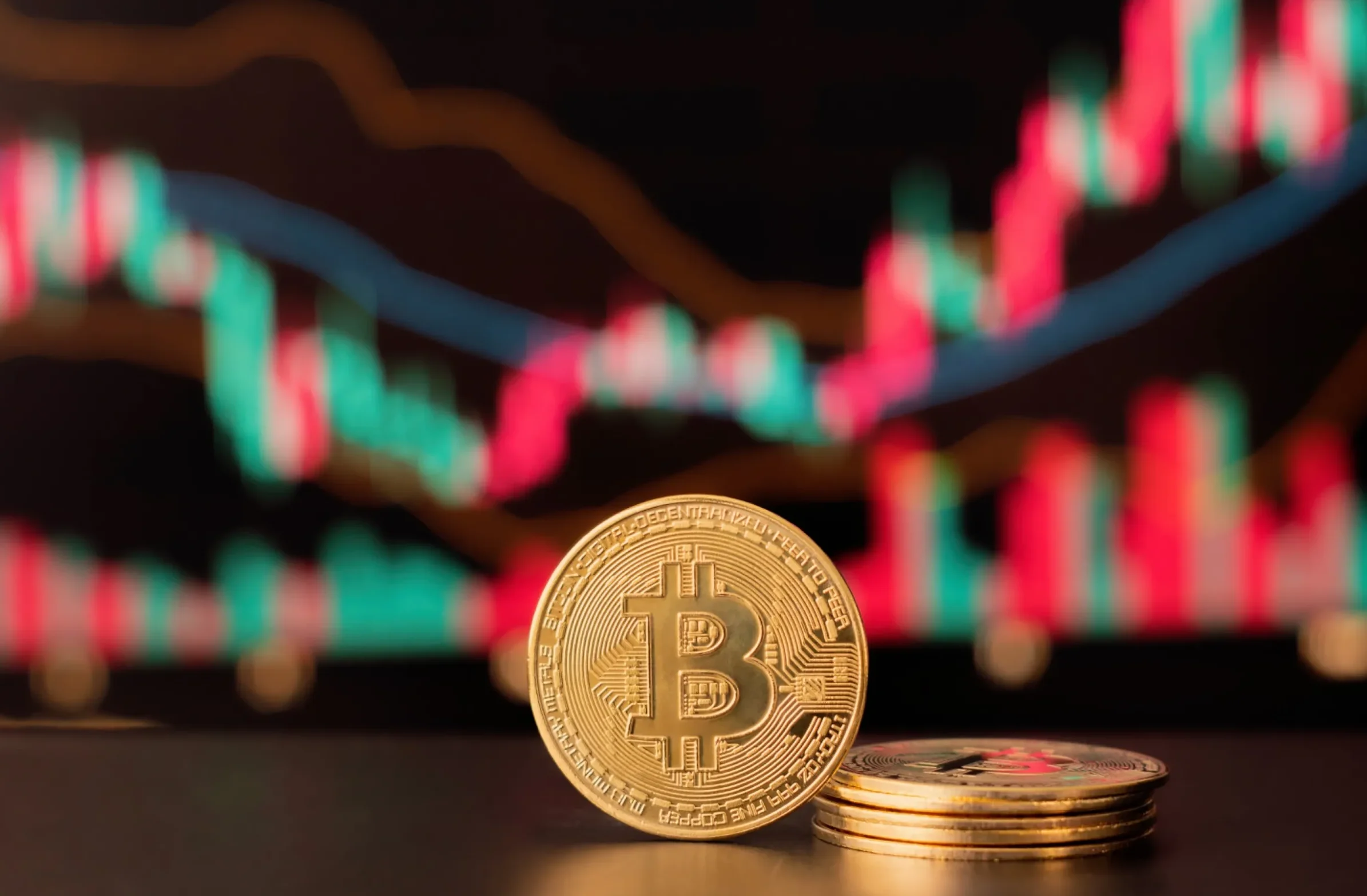 Market Optimism Boosts Bitcoin