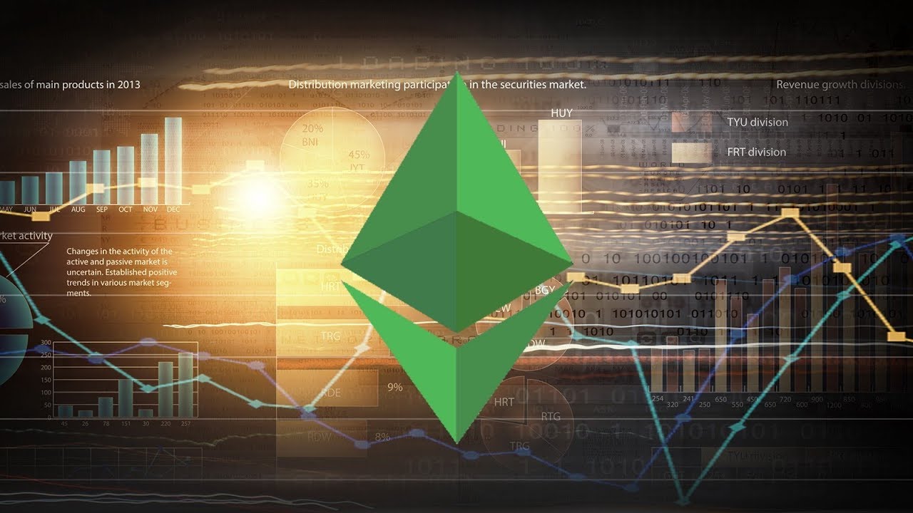 Market Position of Ethereum