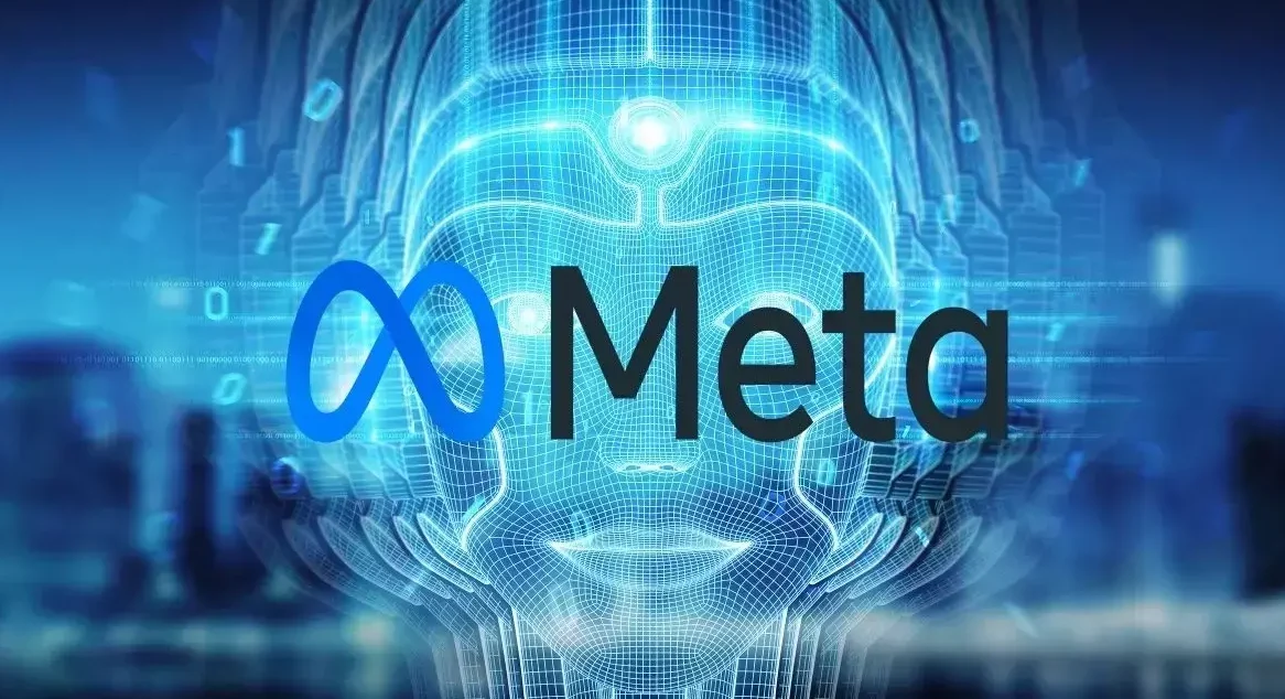 Meta Shifts from Metaverse to AI