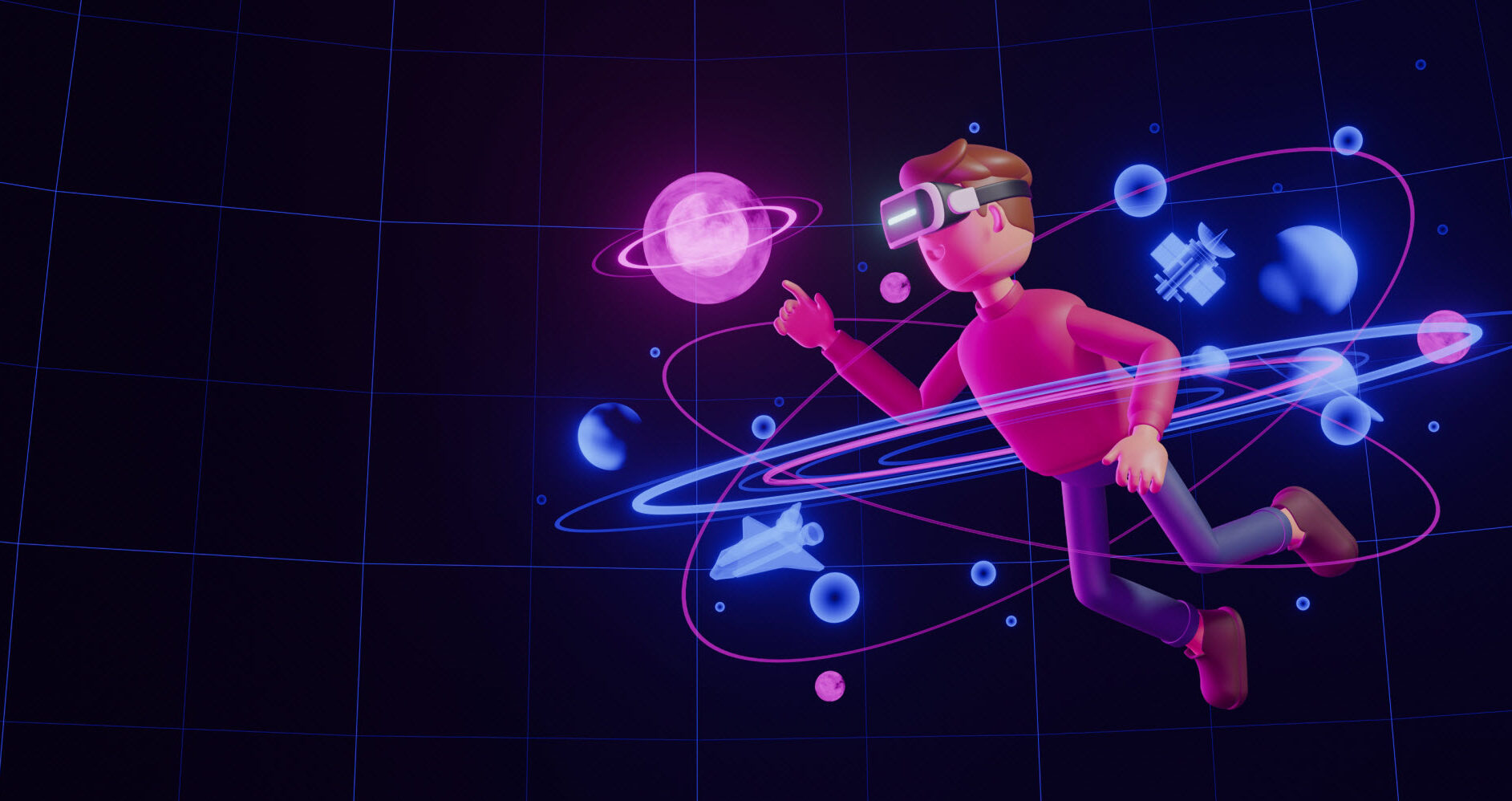 Metaverse Rendering Growth Drivers