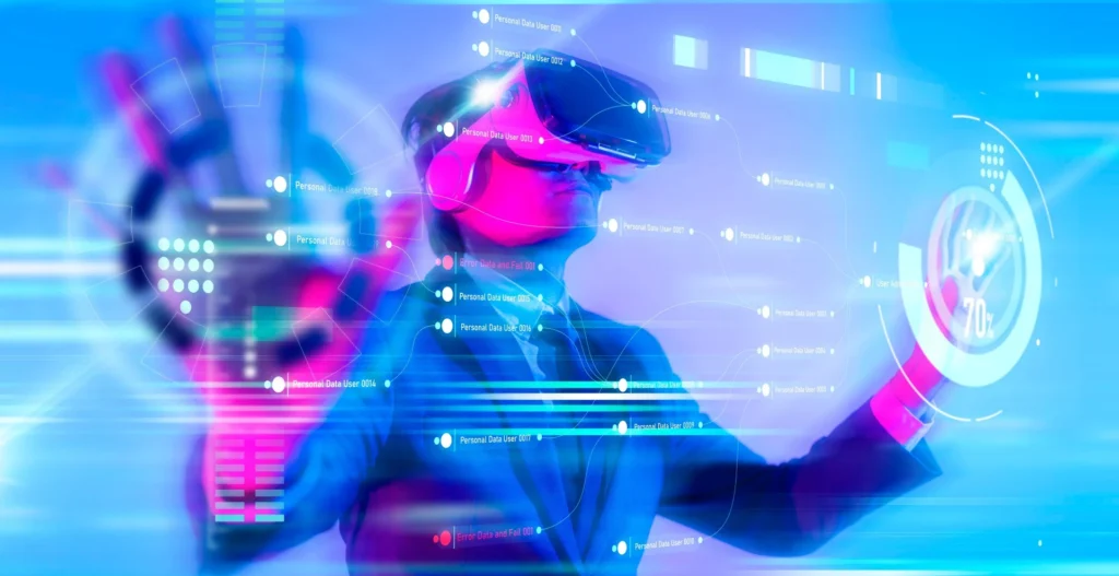 Metaverse Transforming HR
