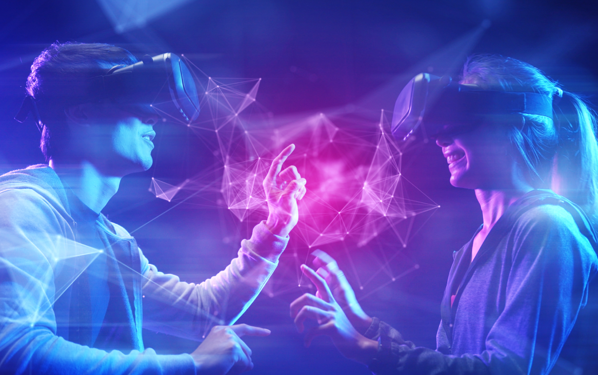 Metaverse Transforms HR in 2025
