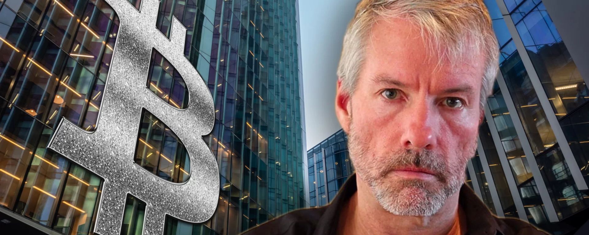 Michael Saylor Reaffirms Bitcoin's Strategic Value