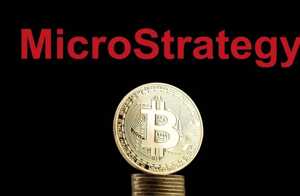 MicroStrategy Tightens Bitcoin Supply