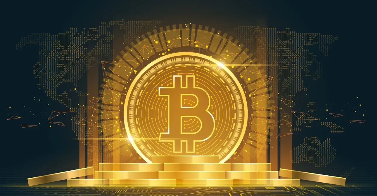 MicroStrategy's Bitcoin