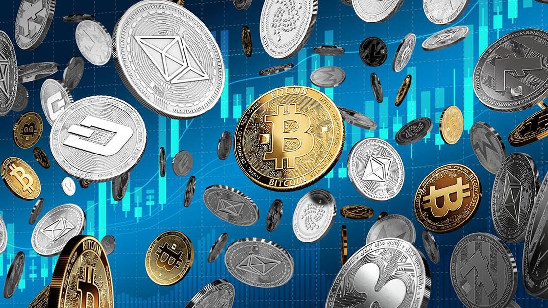 New coins to keep an eye on among the Bitcoin