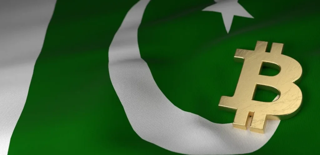 Pakistan Crypto Council
