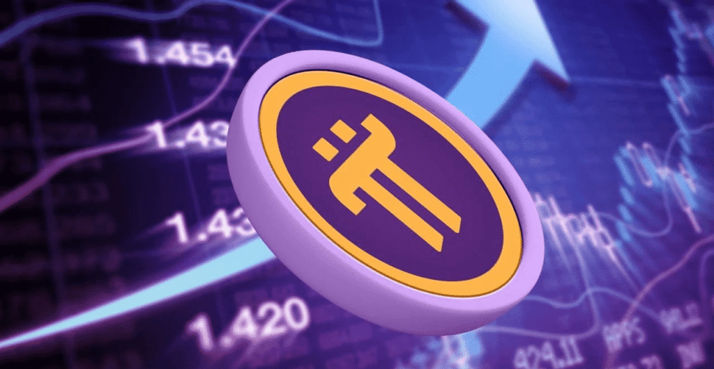 Pi Coin token unlock