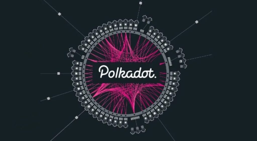 Polkadot EVM Compatibility