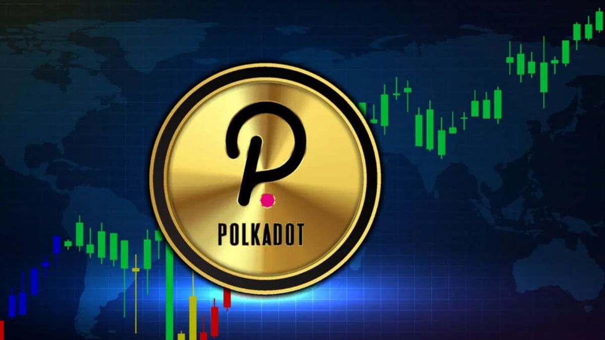 Polkadot and EVM Compatibility