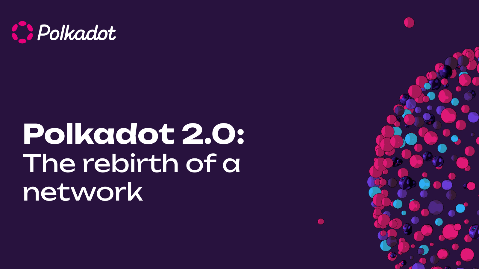 Polkadot’s Multi-Chain Network Scalability