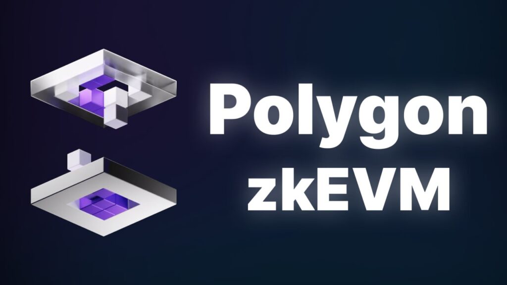 Polygon zkEVM and POL