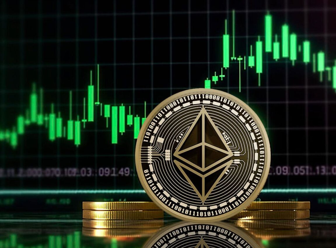 Potential Crypto Rebound