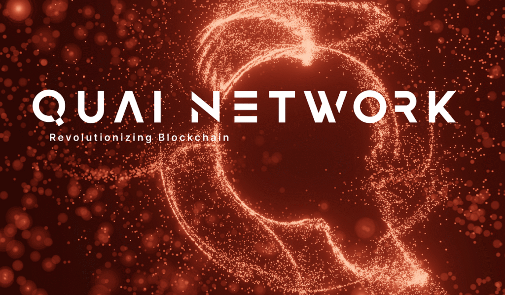 Quai Network and QUAI Token