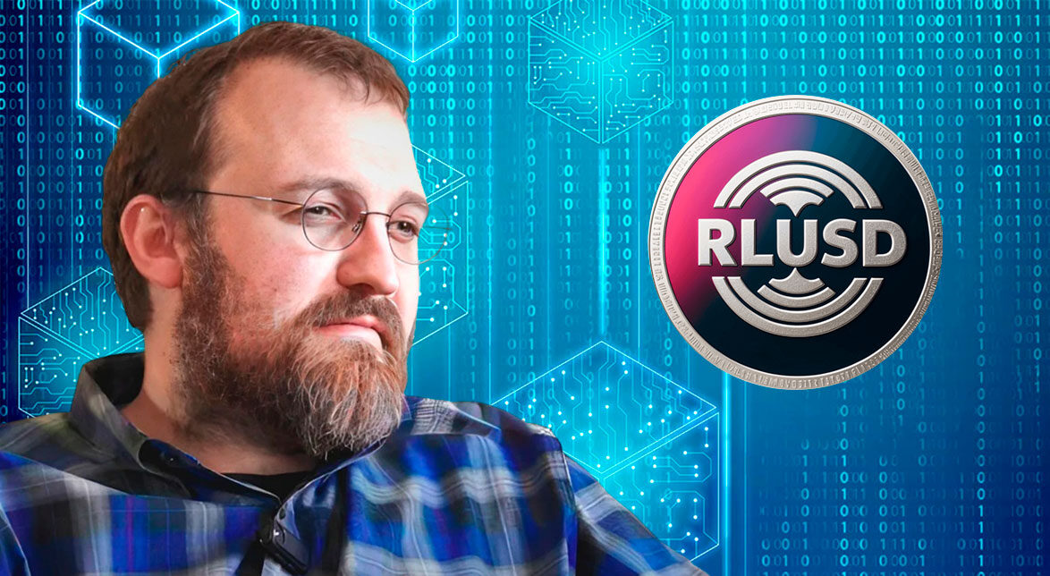 RLUSD Catalyst for Cardano