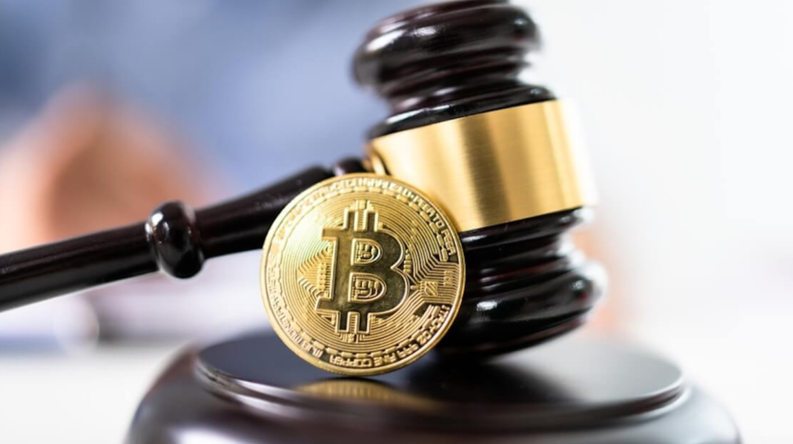 Regulation and ETFs to Boost Bitcoin in May