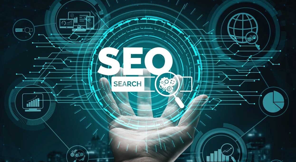 SEO Strategy for Microsoft Blockchain
