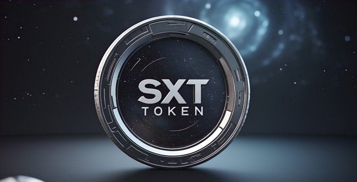 SXT Tokenomics