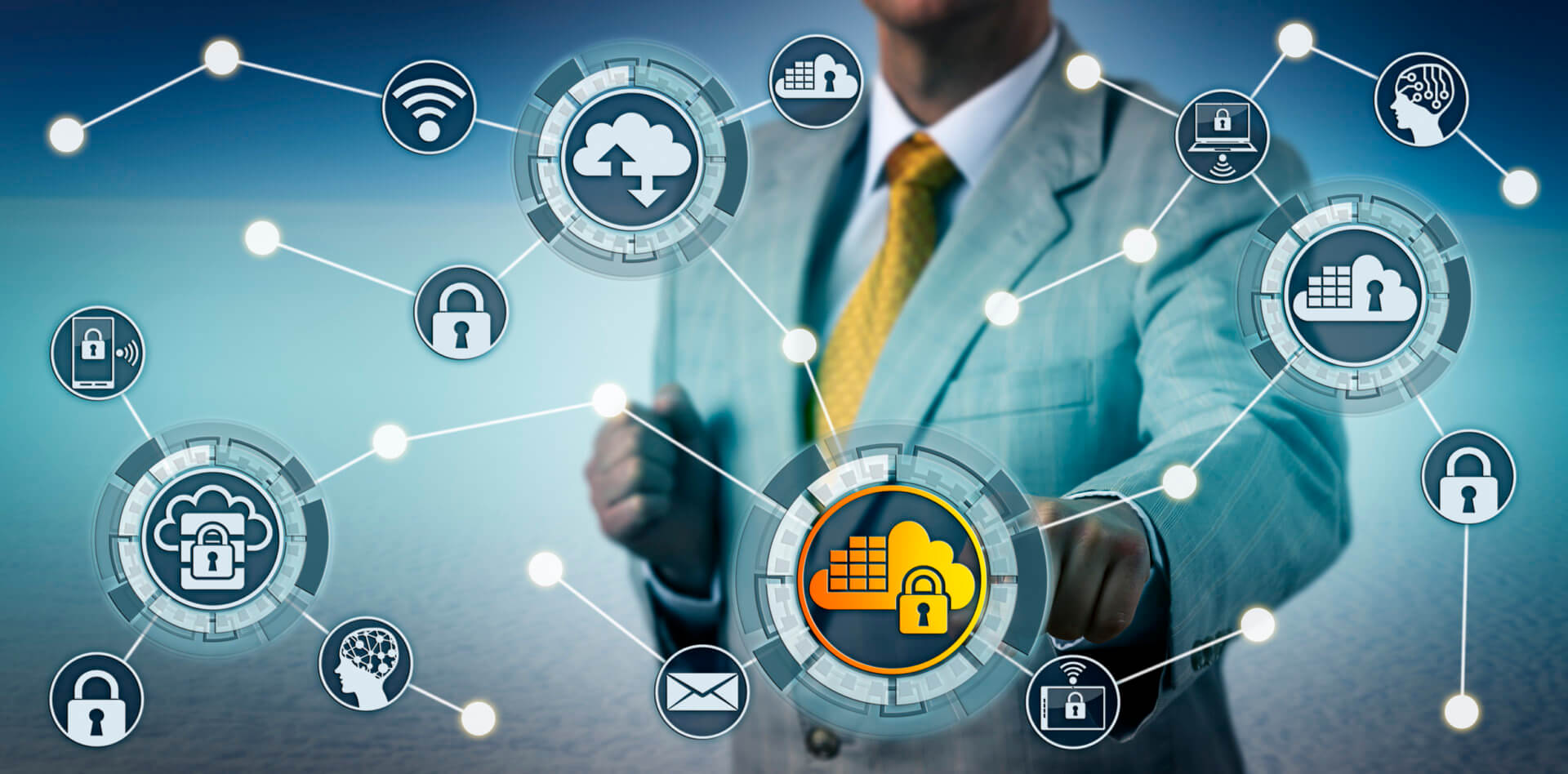 Simplified Migration and Security