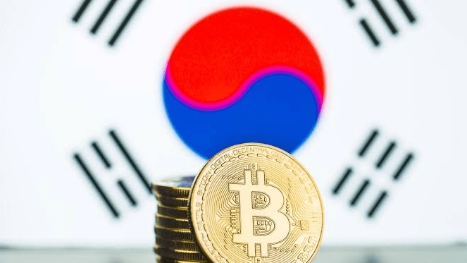 South Korea Crypto Landscape
