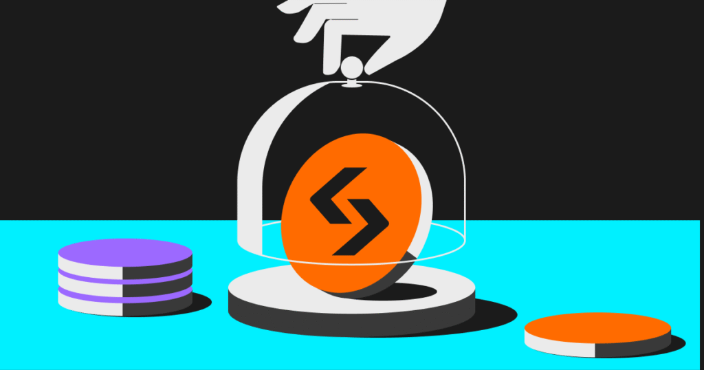 Staking $SOPH on Bitget PoolX
