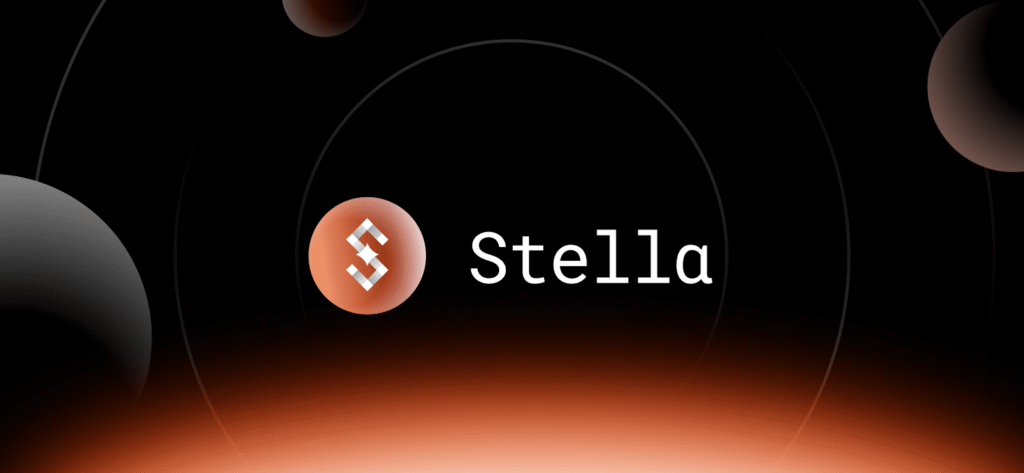 Stella Price ALPHA token