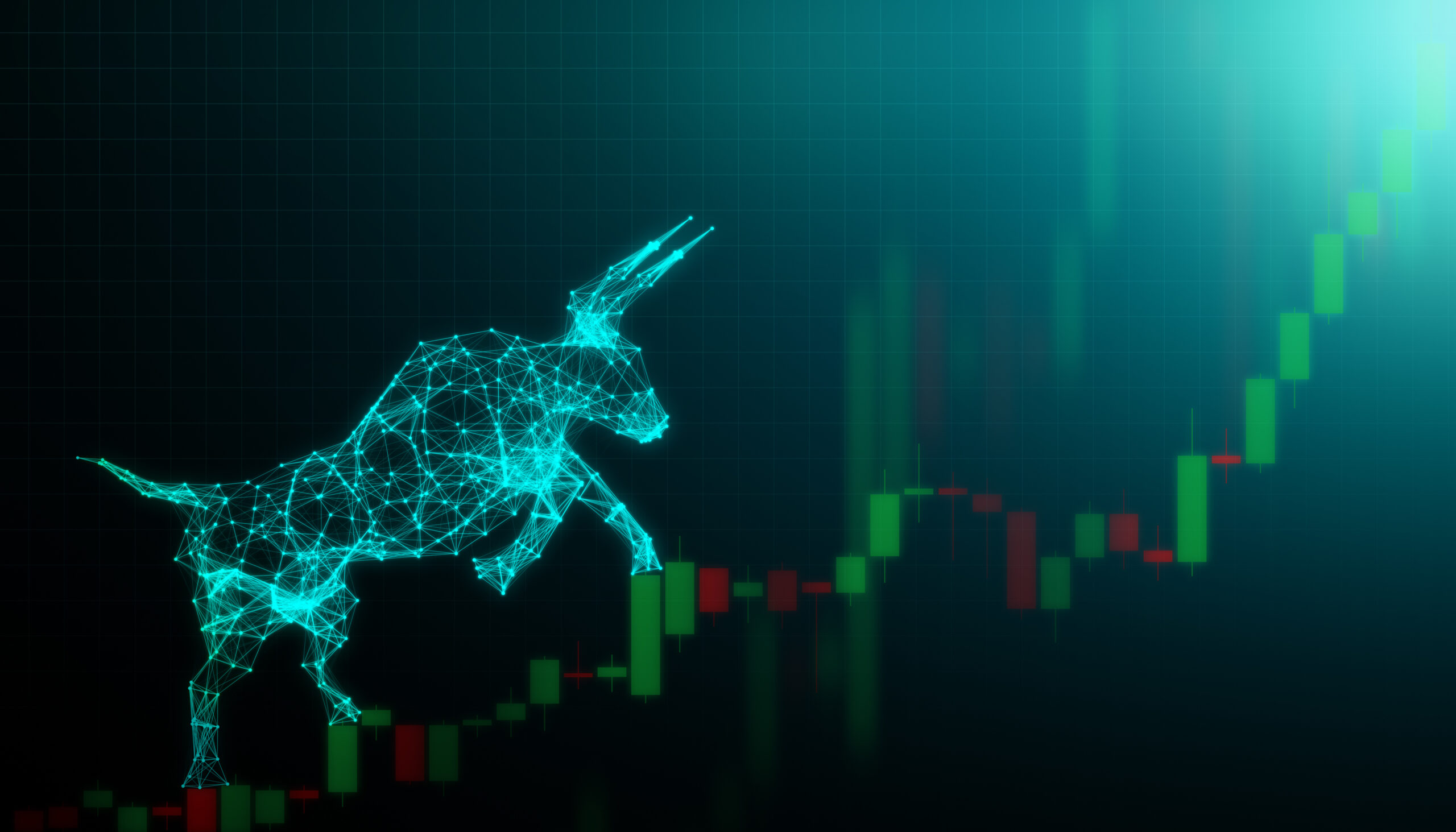 Timing Strategies in a Bull Market