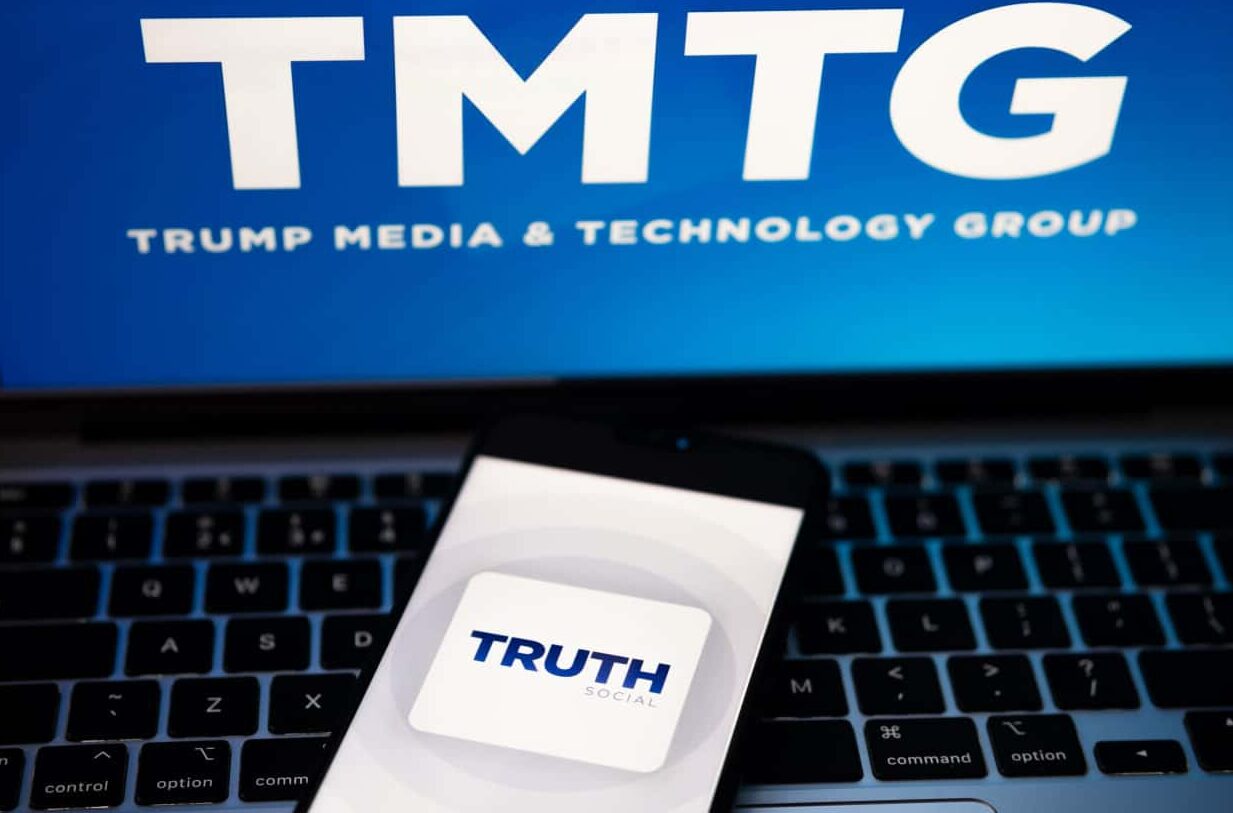 TMTG Embraces Crypto