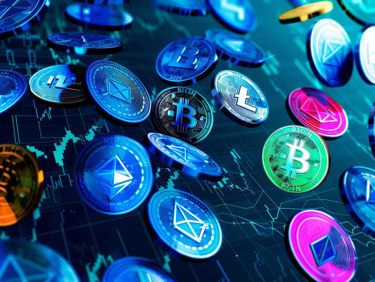 Top Crypto Picks
