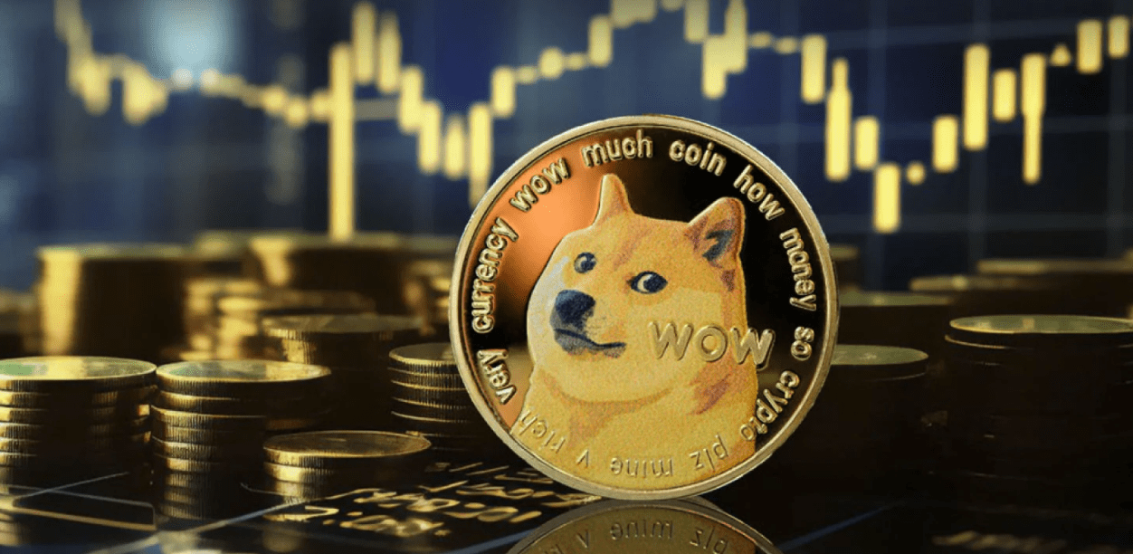 Trading Volume Surge