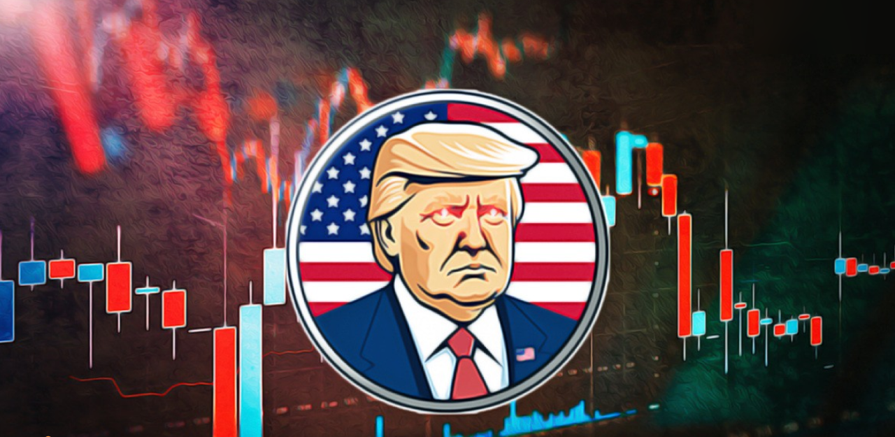 $Trump Boosted by Major Listings