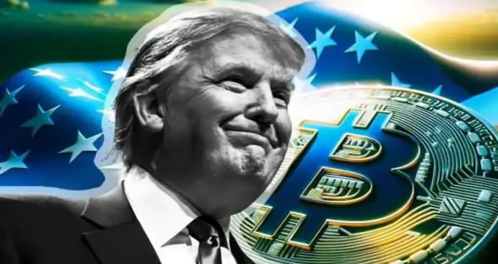 Trump Media cryptocurrency