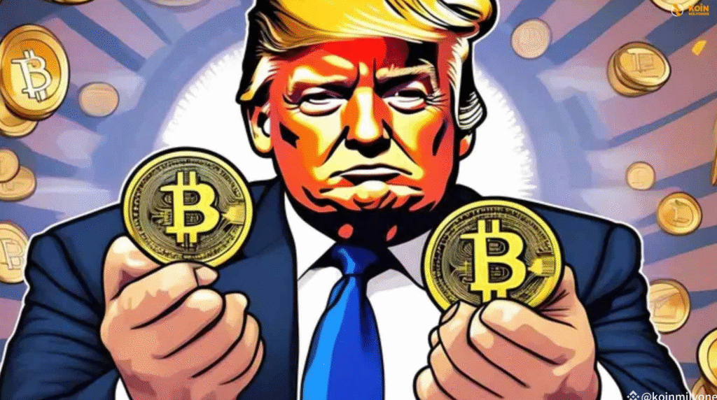 Trump meme coin dinner