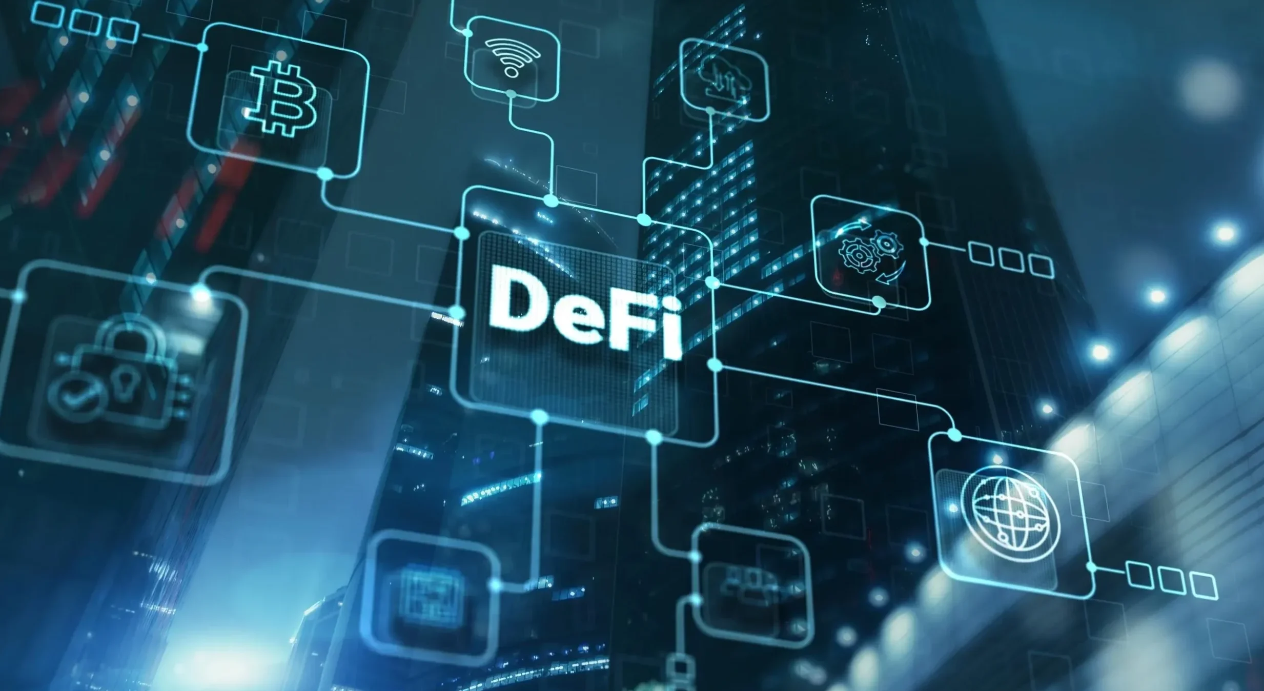 USD1 Comfits the DeFi Scene