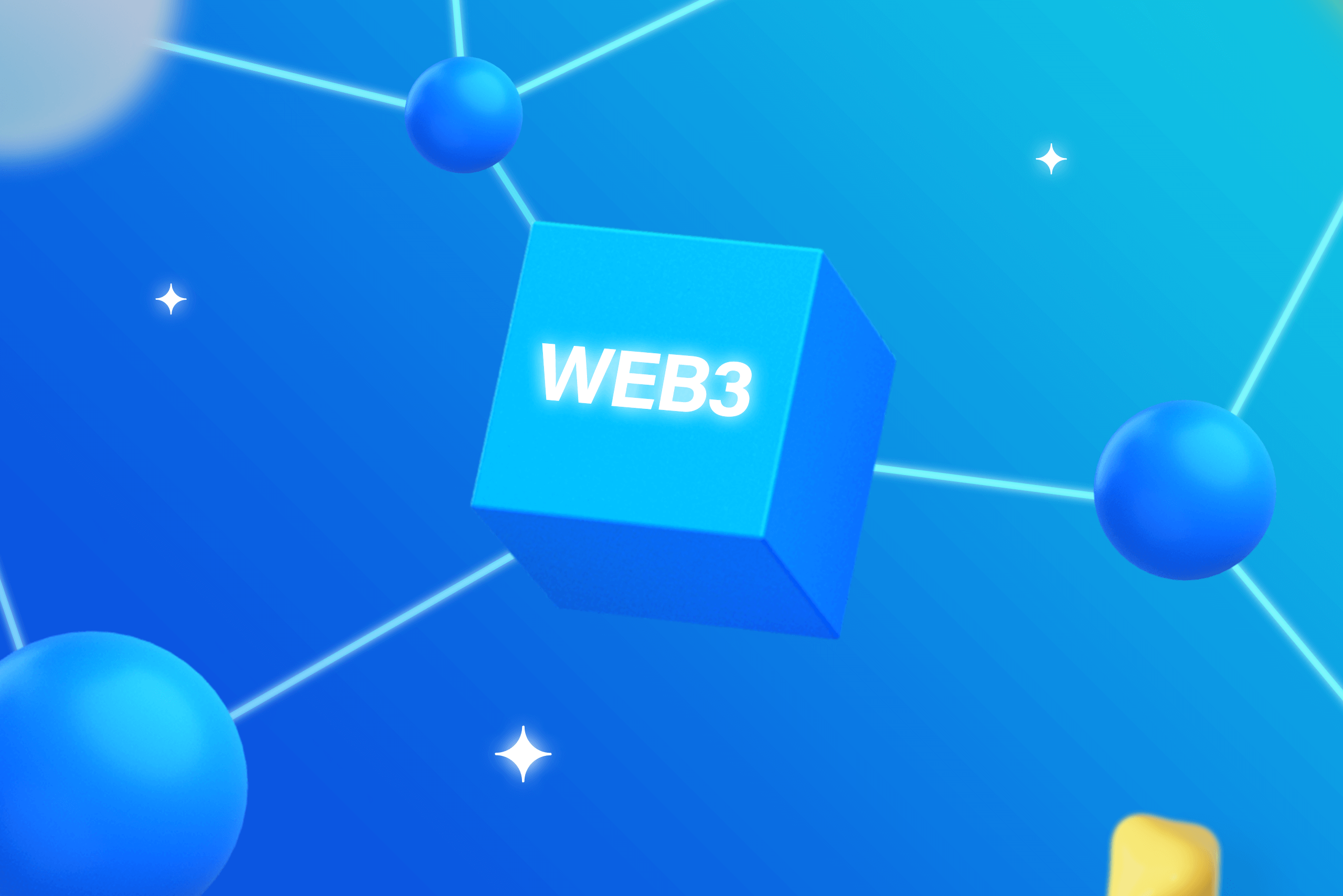 Web3 AI A Gamechanger