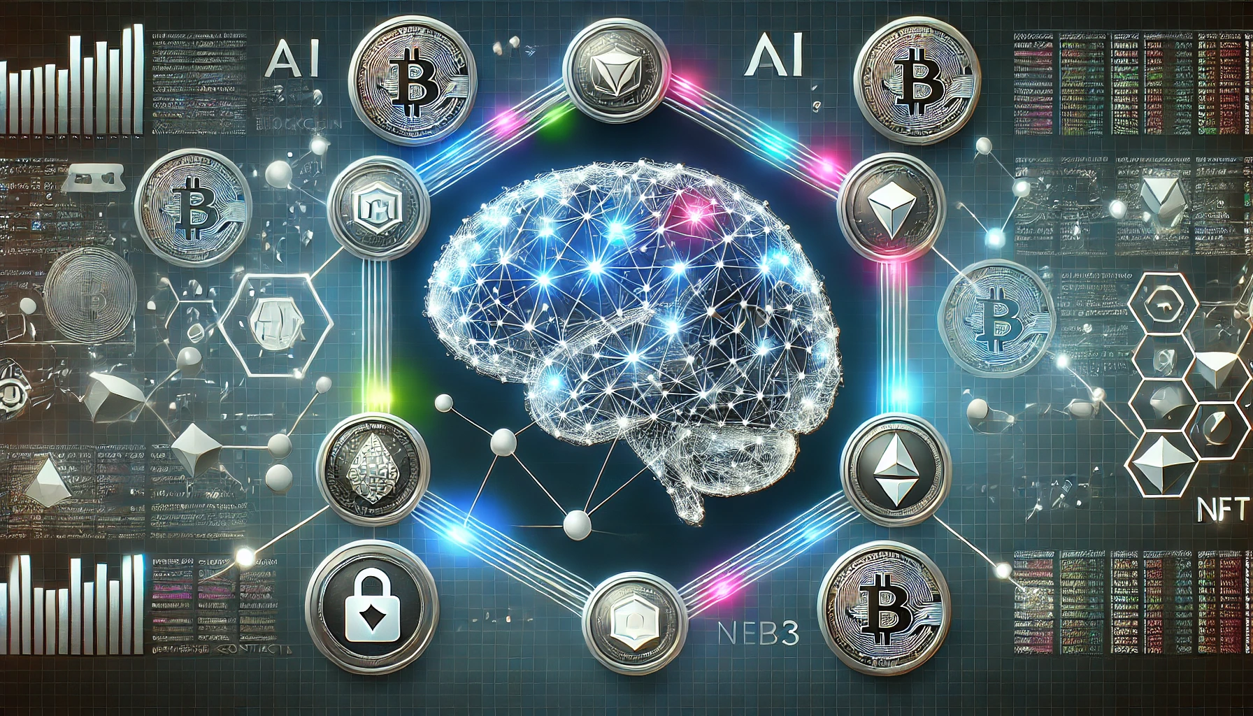 Web3 AI: Decentralized 