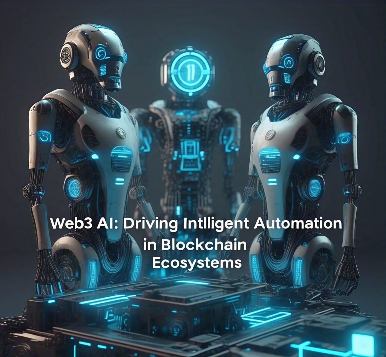 Web3 AI: Driving Intelligent