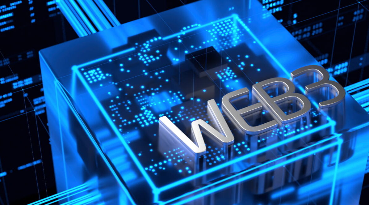 Web3 AI Emerging Crypto