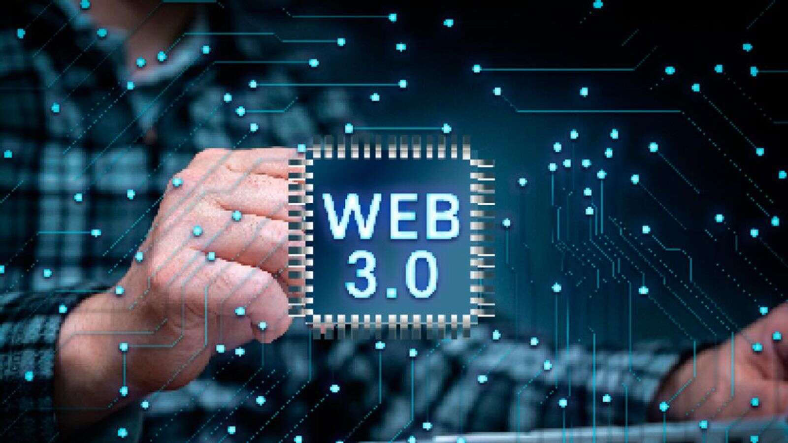 Web3 AI: Revolutionizing Crypto Trading