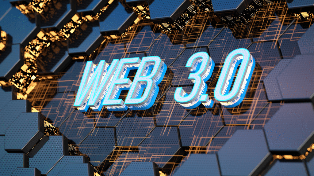 Web3 AI: The Future of Blockchain
