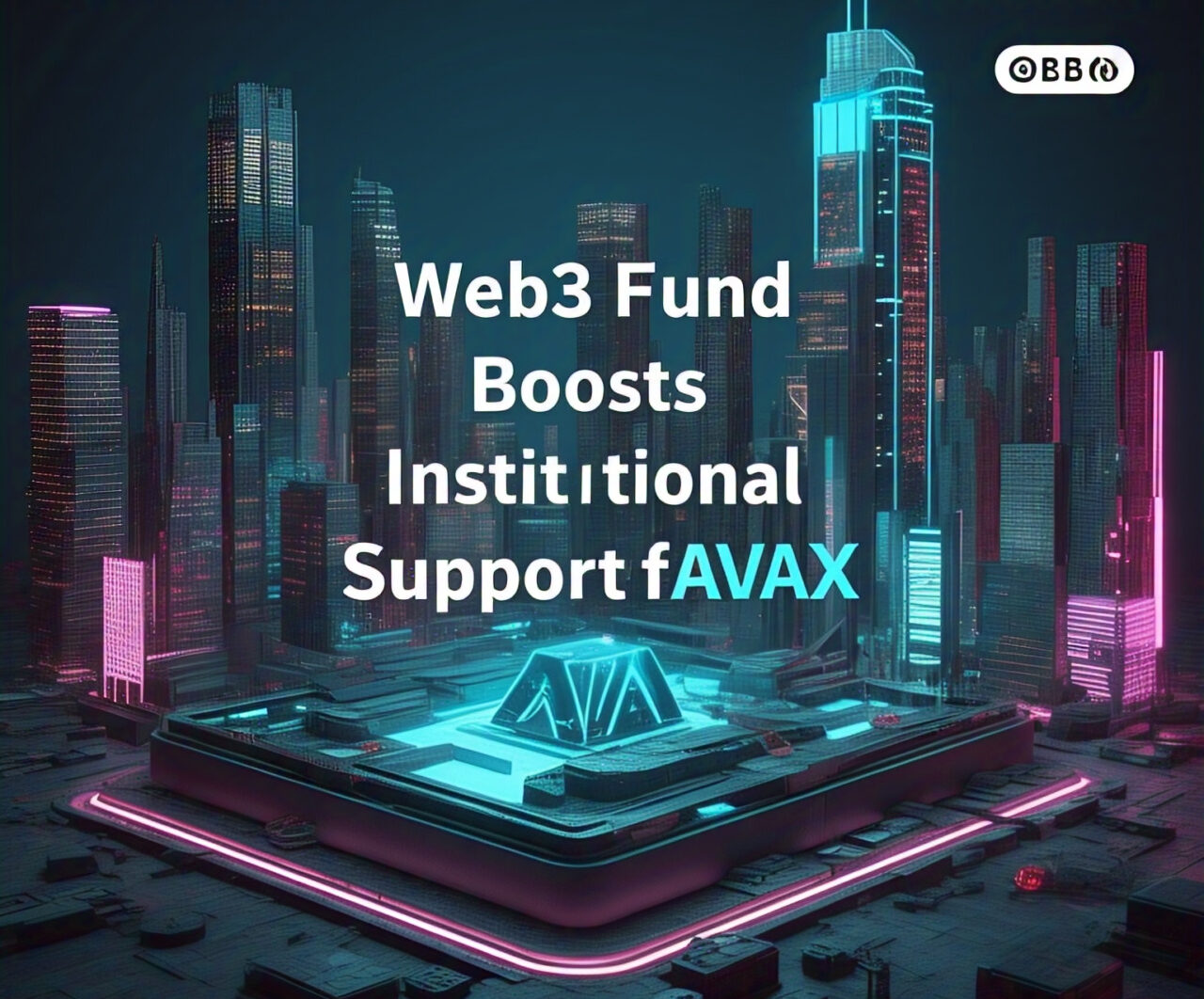 Web3 Fund Boosts Institutional