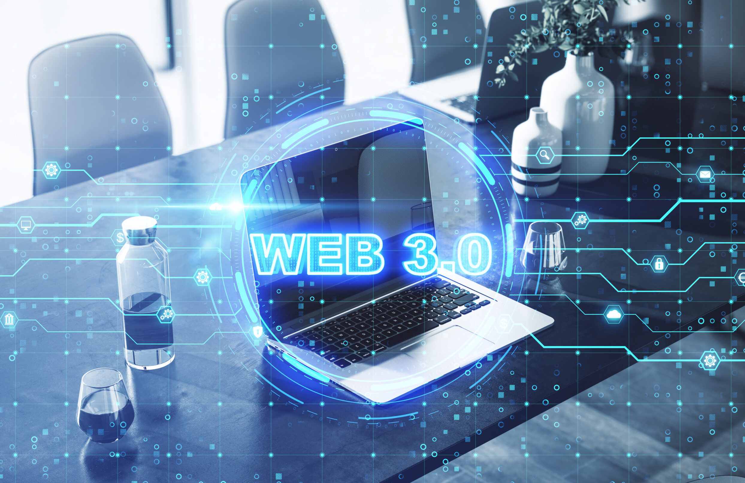 Web3AI Revolution Begins
