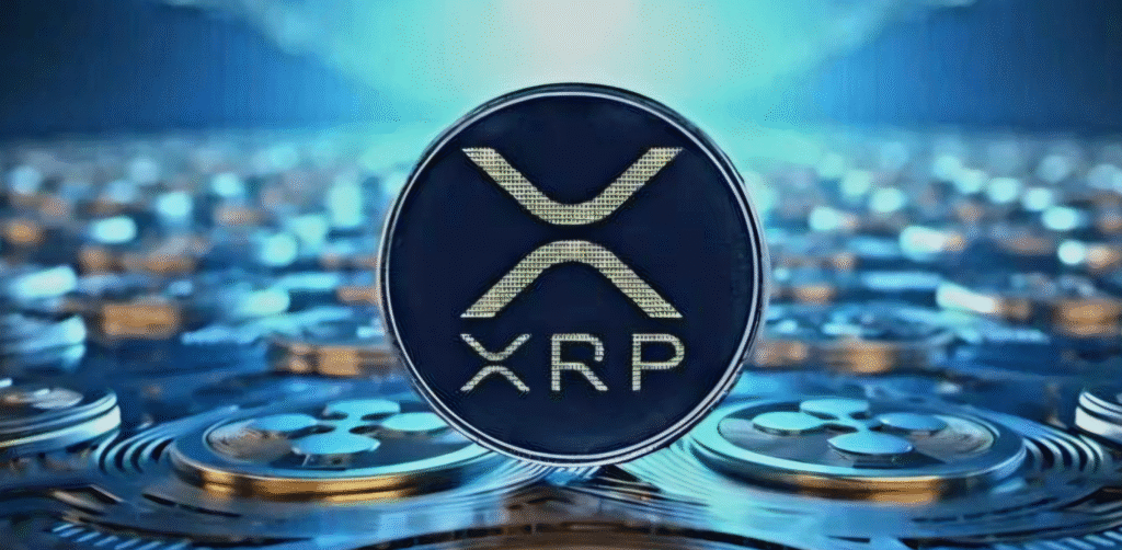 WendyO XRP ETF analysis