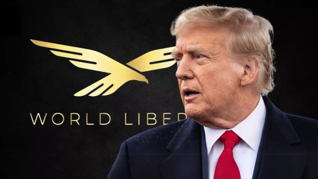 World Liberty Financial Pakistan Crypto Partnership