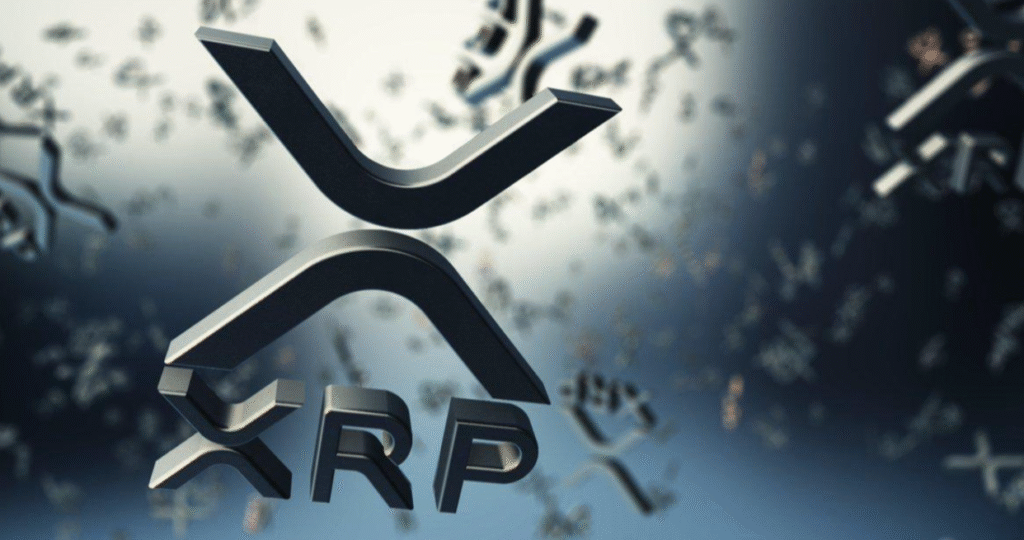 XRP Explained & Key Crypto